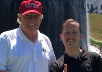 ട്രംപിൻ്റെ ഏറ്റവും വിശ്വസ്‌തനായ സുഹൃത്ത്; ‘അമേരിക്കൻ അജണ്ട’ നടപ്പാക്കാൻ ഇന്ത്യയിലേക്ക്; അംബാസഡറായി നാമനിർദേശം ചെയ്‌തു