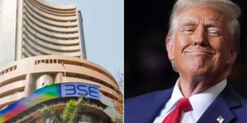 ഇന്ത്യയുടെ ആത്മവിശ്വാസം ചെറുതല്ല! ട്രംപിൻറെ കൊടും ഭീഷണിയിലും കുലുങ്ങാതെ ഇന്ത്യൻ ഓഹരി വിപണി; ഇനിയെന്ത് സംഭവിക്കും