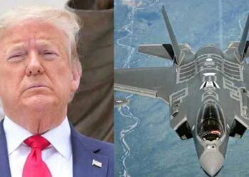 ‘ബജറ്റ്’ കാണിച്ച് ചുമ്മാ ഭീഷണിപ്പെടുത്താൻ നോക്കണ്ട… അമേരിക്കയുടെ യുദ്ധവിമാനം ഞങ്ങൾക്കുവേണ്ട!! നിലവിൽ ഞങ്ങൾക്കു യുദ്ധഭീഷണിയില്ല- സ്പെയിൻ