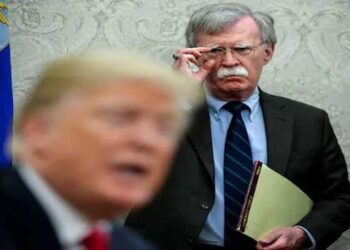 അവർ മൂന്നും ഒരുമിച്ചാൽ കാത്തിരിക്കുന്നത് എട്ടിന്റെ പണി!! അധിക തീരുവ ട്രംപിനുമേൽ ബൂമറാങ്കായി പതിക്കും: യുഎസ് മുൻ സുരക്ഷാ ഉപദേഷ്ടാവ്