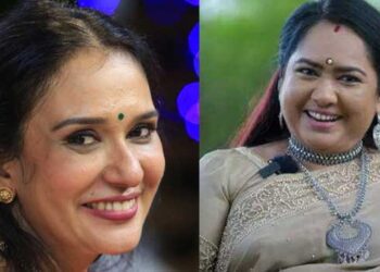 ‘അമ്മയുടെ പെൺമക്കൾ’ തമ്മിൽ അടി മുറുകുന്നു!! ‘ഉഷ ഹസീന അമ്മയിലെ നടിമാരുടെ വാട്സാ​ഗ്രൂപ്പ് വിവരങ്ങൾ യൂട്യൂബിന് ചോർത്തിക്കൊടുത്തു, ഈ പരിപാടി തുടങ്ങിയത് ബാബുരാജ് തെരഞ്ഞെടുപ്പ് മത്സരത്തിൽ നിന്ന് പിന്മാറിയതിനു പിന്നാലെ’- ​ഗുരുതര ആരോപണവുമായി മാലാ പാർവതി