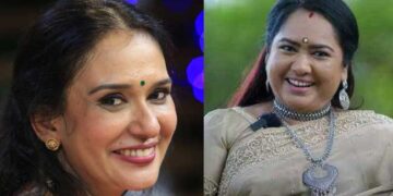 ‘അമ്മയുടെ പെൺമക്കൾ’ തമ്മിൽ അടി മുറുകുന്നു!! ‘ഉഷ ഹസീന അമ്മയിലെ നടിമാരുടെ വാട്സാ​ഗ്രൂപ്പ് വിവരങ്ങൾ യൂട്യൂബിന് ചോർത്തിക്കൊടുത്തു, ഈ പരിപാടി തുടങ്ങിയത് ബാബുരാജ് തെരഞ്ഞെടുപ്പ് മത്സരത്തിൽ നിന്ന് പിന്മാറിയതിനു പിന്നാലെ’- ​ഗുരുതര ആരോപണവുമായി മാലാ പാർവതി