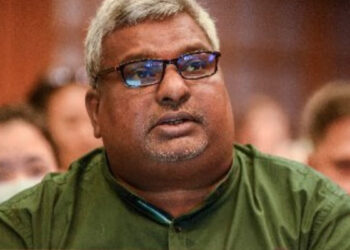 മനുഷ്യാവകാശ – പരിസ്ഥിതി പ്രവർത്തകനും ചിന്തകനുമായ വിബി അജയകുമാർ അന്തരിച്ചു