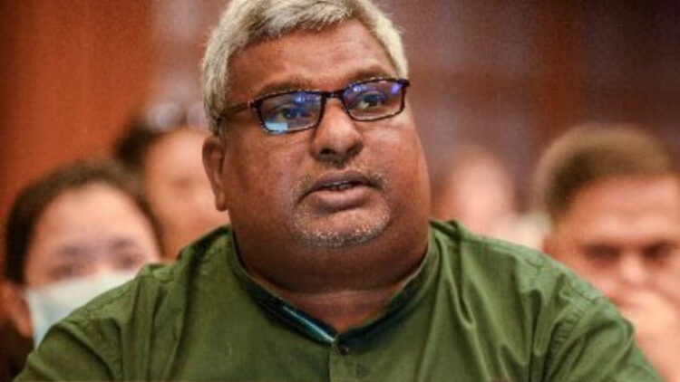 മനുഷ്യാവകാശ – പരിസ്ഥിതി പ്രവർത്തകനും ചിന്തകനുമായ വിബി അജയകുമാർ അന്തരിച്ചു