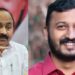 പരാതി ഗൗരവമുള്ളത്, ഏതു വലിയ നേതാവെങ്കിലും മുഖം നോക്കാതെ നടപടി!! ഒരു തെറ്റായ മെസേജ് അയച്ചുവെന്ന് മകളെ പോലുള്ള ഒരു കുട്ടി വന്ന് പറഞ്ഞാൽ, ഒരു പിതാവ് ചെയ്യുന്നത് പോലെ ഞാനും ചെയ്തിട്ടുണ്ട്- വിഡി സതീശൻ