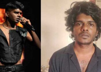 വേടനെ തിങ്കളാഴ്ച വരെ അറസ്റ്റ് ചെയ്യരുത്!! നിയമപരമായ വാദങ്ങൾ മാത്രം ഉന്നയിക്കുക, അഭിഭാഷകയോട് വാക്കുതർക്കത്തിലേർപ്പെട്ട് ഹൈക്കോടതി, പരാതിക്കാരിക്ക് മാനസിക പിരിമുറുക്കമുണ്ടെന്ന് വാദം, മാനസിക നില തകരാറിലായത് വേടൻ തന്നെ ഉപേക്ഷിച്ചതിനാലെന്ന് പരാതിക്കാരി