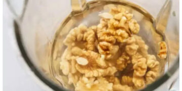 ഈ നട്സ് ദിവസവും രണ്ടെണ്ണം വച്ച് കുതിർത്ത് കഴിക്കുന്നത് പതിവാക്കൂ, ചീത്ത കൊളസ്ട്രോൾ കുറയ്ക്കും