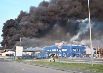 ട്രംപിന്റെ വാക്കിനു പുല്ലുവില നൽകി റഷ്യ!! മണിക്കൂറുകൾക്കിടെ യുക്രൈനിലേക്ക് തൊടുത്തുവിട്ടത് 574 ഡ്രോണുകളും 40 മിസൈലുകളും!! റഷ്യയുടെ നീക്കം യുദ്ധം അവസാനിപ്പിക്കാനുളള ശ്രമങ്ങൾക്ക് തിരിച്ചടി- യുക്രൈൻ വിദേശകാര്യ മന്ത്രി