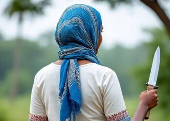 രണ്ട് വിവാഹം കഴിച്ചിട്ടും കുട്ടികൾ ഉണ്ടാകാത്തതിനെ ചൊല്ലി തർക്കം; രണ്ടാം ഭാര്യ ഭര്‍ത്താവിന്റെ ജനനേന്ദ്രിയം മുറിച്ചു