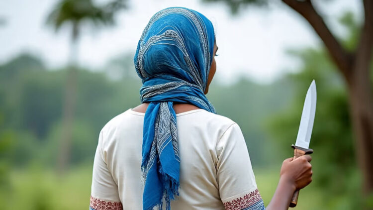 രണ്ട് വിവാഹം കഴിച്ചിട്ടും കുട്ടികൾ ഉണ്ടാകാത്തതിനെ ചൊല്ലി തർക്കം; രണ്ടാം ഭാര്യ ഭര്ത്താവിന്റെ ജനനേന്ദ്രിയം മുറിച്ചു