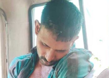 മദ്യലഹരിയിൽ 69 കാരിയെ ക്രൂരമായി പീഡിപ്പിച്ചു, അമിത രക്തസ്രാവത്തെ തുടർന്ന് വയോധിക ചികിത്സയിൽ!! സ്റ്റേഷനിലെത്തിച്ച പ്രതി അടിവസ്ത്രത്തിലെ ഇലാസ്റ്റിക് വള്ളി ഉപയോഗിച്ച് ആത്മഹത്യയ്ക്ക് ശ്രമിച്ചു