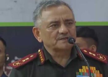 ഓപ്പറേഷൻ സിന്ദൂറിന്റെ ഓരോ ഘട്ടത്തിലും പാക്കിസ്ഥാനെ തോൽപ്പിച്ചു!! നമുക്ക് വേണമെങ്കിൽ പുലർച്ചെ അഞ്ചരയോ, ആറുമണിയോ ആക്രമണത്തിനു തിരഞ്ഞെടുക്കാമായിരുന്നു- ഓപ്പറേഷൻ സിന്ദൂർ പുലർച്ചെ ഒരുമണിക്ക് നടത്തിയതിനു പിന്നിലെ ലക്ഷ്യം വെളിപ്പെടുത്തി സംയുക്ത സേനാ മേധാവി