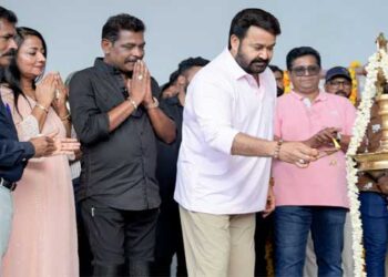 മൂന്നാം വരവിനൊരുങ്ങി ജോർജുകുട്ടിയും കുടുംബവും!! ജീത്തു ജോസഫ്-മോഹൻ ലാൽ കൂട്ടുകെട്ടിൽ ദൃശ്യം- 3 ചിത്രീകരണം ആരംഭിച്ചു