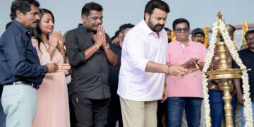 മൂന്നാം വരവിനൊരുങ്ങി ജോർജുകുട്ടിയും കുടുംബവും!! ജീത്തു ജോസഫ്-മോഹൻ ലാൽ കൂട്ടുകെട്ടിൽ ദൃശ്യം- 3 ചിത്രീകരണം ആരംഭിച്ചു