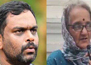 സുജാത ഭട്ടിനെ നേരിട്ട് അറിയാം… അവരുടെ കണ്ണിലെ ദയനീയമായ അവസ്ഥയും കരച്ചിലും കണ്ടാണ് ഒപ്പം നിന്നത്!! ധർമശാലയിൽ ഓട്ടേറെ കൊലപാതകങ്ങൾ ന‌ടന്നിട്ടുണ്ട്, സത്യം തെളിയണം, താൻ അറസ്റ്റിലായേക്കാം, ജീവനു ഭീഷണിയുണ്ട്, തിങ്കളാഴ്ച അന്വേഷണ സംഘത്തിനു മുന്നിൽ ഹാജരാകും- മനാഫ്