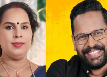 ‘‘സത്യത്തിന്റെ മുഖം എത്ര വികൃതമാണ്!! തലപൊട്ടി പൊളിയുന്നു, തുറന്നു പറയാൻ എനിക്കുണ്ടാകുന്ന ബുദ്ധിമുട്ട്, ഞാൻ ഇട്ട പോസ്റ്റ് പിൻവലിച്ചത് എനിക്ക് കുടുംബത്തിൽ നിന്ന് ബുദ്ധിമുട്ടുള്ളതുകൊണ്ടാണ്”, സരിനെതിരായ പോസ്റ്റ് പിൻവലിച്ചതിൽ വിശദീകരണവുമായി ട്രാൻസ് യുവതി