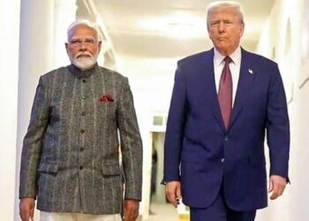 ഫ്രണ്ട് വിളിച്ച് ആശംസകൾ നേർന്നു..!! താങ്കൾ ഗംഭീരമായ ജോലിയാണ് ചെയ്തു കൊണ്ടിരിക്കുന്നത്.., പിറന്നാൾ ദിനത്തിൽ മോദിയെ ഫോണിൽ വിളിച്ച് പുകഴ്ത്തി ഡൊണാൾഡ് ട്രംപ്