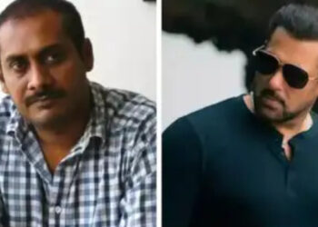 സല്‍മാന്‍ ഖാന്‍ വൃത്തികെട്ട മനുഷ്യൻ…  അഭിനയത്തിലല്ല ഗുണ്ടായിസത്തിലാണ് അയാൾക്ക്  താല്‍പര്യം, കുടുംബം പ്രതികാരദാഹികള്‍, പൊട്ടിത്തെറിച്ച് സംവിധായകന്‍ അഭിനവ് കശ്യപ്