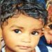 അമ്മൂമ്മ ഗേറ്റ് തള്ളി നീക്കുന്നതിനിടെ കുഞ്ഞ് നിൽക്കുന്നത് കണ്ടില്ല!! റെയിലിൽനിന്ന് ഗേറ്റ് തെന്നിമറിഞ്ഞ് ദേഹത്തേക്കു വീണ് ഒന്നര വയസുകാരന് ദാരുണാന്ത്യം, ഗേറ്റ് പതിച്ചത് കുട്ടിയുടെ തലയിലേക്ക്