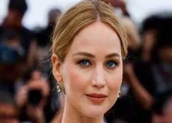 രാഷ്ട്രീയക്കാർ കള്ളം പറയുകയാണ്, അവർക്ക് സഹാനുഭൂതിയില്ല, ​ഗാസയിൽ ഇസ്രയേൽ നടത്തുന്നത് വംശഹത്യ- നടി ജെന്നിഫർ ലോറൻസ്