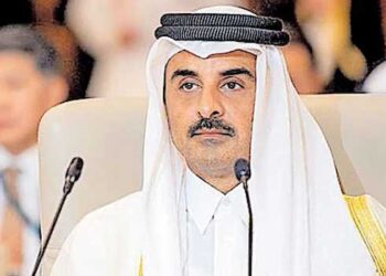 ഇസ്രയേൽ വ‍ഞ്ചിച്ചു!! ഗാസയിൽ അവശേഷിക്കുന്ന തടവുകാരുടെ പ്രതീക്ഷകളെ പോലും ഇല്ലാതാക്കി, രാജ്യാന്തര ക്രിമിനൽ കോടതി അന്വേഷിക്കുന്ന വ്യക്തി, രാജ്യാന്തര നിയമങ്ങളെല്ലാം ലംഘിച്ച ഒരാൾ നിയമത്തെക്കുറിച്ച് പ്രസം​ഗിക്കാൻ ശ്രമിക്കുന്നു… രോഷം പ്രകടിപ്പിക്കാൻ വാക്കുകളില്ല- ഖത്തർ