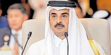 ഇസ്രയേൽ വഞ്ചിച്ചു!! ഗാസയിൽ അവശേഷിക്കുന്ന തടവുകാരുടെ പ്രതീക്ഷകളെ പോലും ഇല്ലാതാക്കി, രാജ്യാന്തര ക്രിമിനൽ കോടതി അന്വേഷിക്കുന്ന വ്യക്തി, രാജ്യാന്തര നിയമങ്ങളെല്ലാം ലംഘിച്ച ഒരാൾ നിയമത്തെക്കുറിച്ച് പ്രസംഗിക്കാൻ ശ്രമിക്കുന്നു… രോഷം പ്രകടിപ്പിക്കാൻ വാക്കുകളില്ല- ഖത്തർ