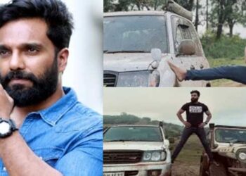 പിടിച്ചെടുത്ത വാഹനങ്ങൾ എല്ലാം എന്റേതല്ല, ഒരു വാഹനം മാത്രമാണ് എൻറേത്!! വണ്ടിയുടെ കണ്ടീഷൻ പരിശോധിക്കാൻ സമീപിക്കാറുണ്ട്, സഹായികളുമുണ്ട്!! അമിത് ചക്കാലയ്ക്കൽ, ലാൻഡ് ക്രൂയിസറിൻറെ ആർസി വിലാസം വ്യാജം, അടിമുടി ദുരൂഹത