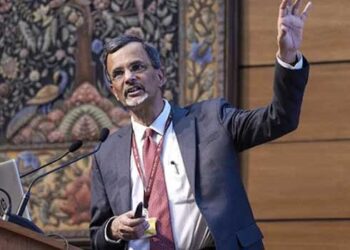 ട്രംപ് അയയുമോ? അധിക തീരുവ നവംബർ 30ന് ശേഷം പിൻവലിക്കാൻ സാധ്യത, ഇരു രാജ്യങ്ങളും തമ്മിലുള്ള വ്യാപാര പ്രശ്നങ്ങൾക്ക് ഏകദേശം പത്ത് ആഴ്ചകൾക്കുള്ളിൽ പരിഹാരമുണ്ടാകും? വി. അനന്ത നാഗേശ്വരൻ