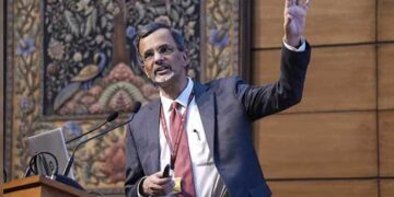 ട്രംപ് അയയുമോ? അധിക തീരുവ നവംബർ 30ന് ശേഷം പിൻവലിക്കാൻ സാധ്യത, ഇരു രാജ്യങ്ങളും തമ്മിലുള്ള വ്യാപാര പ്രശ്നങ്ങൾക്ക് ഏകദേശം പത്ത് ആഴ്ചകൾക്കുള്ളിൽ പരിഹാരമുണ്ടാകും? വി. അനന്ത നാഗേശ്വരൻ