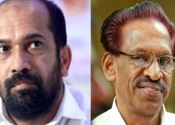 എംകെ കണ്ണൻ കൂടുതൽ കുരുക്കിലേക്ക്!! പാട്ടുരായ്ക്കൽ ബാങ്കിൽ നിന്ന് ഒന്നരക്കോടി രൂപ കൈമാറി, പണമെടുക്കാൻ പോയ ആളെ ഹാജരാക്കാൻ തയ്യാർ- അനിൽ അക്കര