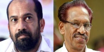 എംകെ കണ്ണൻ കൂടുതൽ കുരുക്കിലേക്ക്!! പാട്ടുരായ്ക്കൽ ബാങ്കിൽ നിന്ന് ഒന്നരക്കോടി രൂപ കൈമാറി, പണമെടുക്കാൻ പോയ ആളെ ഹാജരാക്കാൻ തയ്യാർ- അനിൽ അക്കര