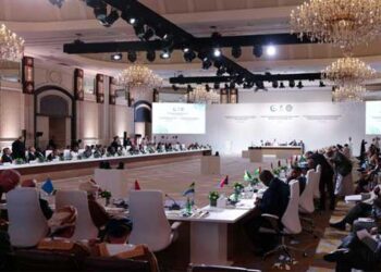 ഈ അക്രമണത്തിന് ഖത്തറിനെ മധ്യസ്ഥ ശ്രമങ്ങളിൽ നിന്ന് തടയാൻ കഴിയില്ല!! നെതന്യാഹുവിൻറെ ഭീഷണി പ്രകോപിപ്പിക്കാൻ, ഇസ്രയേൽ സമാധാനത്തിന് ഭീഷണി, അന്താരാഷ്ട്ര സമൂഹം ഇരട്ടത്താപ്പ് ഒഴിവാക്കണം- അറബ് ഉച്ചകോടിയിൽ