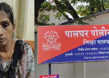 മകൻ മരിച്ചത് മഞ്ഞപ്പിത്തം ബാധിച്ചെന്ന് അമ്മ!! കുട്ടിയുടെ ശരീത്തിൽ അടിയേറ്റ പാടുകൾ, ചിക്കൻ കറിക്ക് വാശി പിടിച്ച 7 വയസുകാരനെ അമ്മ ചപ്പാത്തിക്കോലിന് അടിച്ചു കൊന്നു, മൂത്ത കുട്ടി ചികിത്സയിൽ, കുട്ടികളെ ആശുപത്രിയിലെത്തിച്ചില്ലെന്നും പരാതി- അറസ്റ്റ്