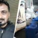 സ്കൂളിന്റെ മറവിൽ ലഹരിമരുന്ന് നിർമാണം, താഴത്തെ രണ്ടു നിലയിൽ സ്കൂൾ, മുകൾ നിലയിലെ ലാബിൽ കണ്ടെത്തിയത് അൽപ്രാസൊലാം നിർമാണത്തിനായുള്ള എട്ടു റിയാക്ടറുകളും ഡ്രയറുകളും!! സ്കൂൾ ഡയറക്ടർ മാഫിയ തലവൻ- അറസ്റ്റ്