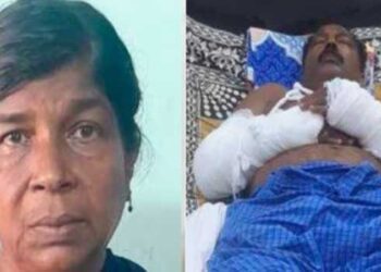 മരുമകൾ മൂന്നുകോടിക്കു വിറ്റ വീടിന് നാലു കോടി മതിപ്പുവില വരുമെന്ന് അമ്മായിയമ്മ, ​വീടുവാങ്ങിയയാളെ തട്ടിക്കൊണ്ടുപോകാൻ ബന്ധുവിന് ക്വട്ടേഷൻ കൊടുത്തത് ഒന്നേകാൽ ലക്ഷത്തിന്!! വയോധിക ഉൾപ്പെടെ ഏഴ് പേർ പിടിയിൽ