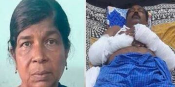 മരുമകൾ മൂന്നുകോടിക്കു വിറ്റ വീടിന് നാലു കോടി മതിപ്പുവില വരുമെന്ന് അമ്മായിയമ്മ, വീടുവാങ്ങിയയാളെ തട്ടിക്കൊണ്ടുപോകാൻ ബന്ധുവിന് ക്വട്ടേഷൻ കൊടുത്തത് ഒന്നേകാൽ ലക്ഷത്തിന്!! വയോധിക ഉൾപ്പെടെ ഏഴ് പേർ പിടിയിൽ