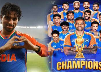 ഇന്ത്യയെ തോൽപ്പിക്കണേൽ കുറച്ചുകൂടി മൂക്കാനുണ്ട് പാക്കിസ്ഥാനെ… നിനക്കൊക്കെ മുൻപ് ശ്രീലങ്കയും ബം​ഗ്ലാദേശുമൊക്കെ കുറെ പയറ്റി നോക്കിയതാ…