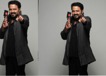 ‘ഇൻസോംനിയ വേക്ക് അപ്പ് ഇന്റു ദി ഡ്രീം’ മുമായി മനസ്സുകളുടെ മാന്ത്രികൻ ആതി ദി മെന്റലിസ്റ്റ് വരുന്നു…