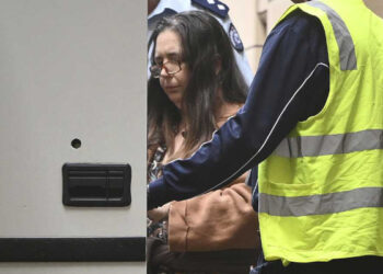 ഭർതൃ വീട്ടുകാരെ വിരുന്നിനു ക്ഷണിച്ചു വരുത്തി  വിഷക്കൂണ്‍ നല്‍കി കൊലപ്പെടുത്തി,   50 കാരിക്ക് ജീവപര്യന്തം തടവ്, പരോൾ 33 വര്‍ഷം കഴിഞ്ഞ്  മാത്രം,  തടവുശിക്ഷയുടെ ഭൂരിഭാഗവും  ഏകാന്തവാസം