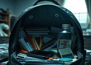 സർപ്രൈസായി വിദ്യാർഥികളുടെ ബാ​ഗ് പരിശോധിച്ച് ശരിക്കും സർപ്രൈസ്ഡായത് അധ്യാപകർ!! ബാ​ഗിൽ മദ്യം, കോണ്ടം, ബ്ലേഡ്, വേപ്പിംഗ് ഉപകരണങ്ങൾ, സിഗരറ്റുകൾ… ഇതൊക്കെ വളർച്ചയുടെ ഭാ​ഗം, അതിനെ അങ്ങനെ കണ്ടാൽമതി- മാതാപിതാക്കൾ, പരിശോധന പ്ലസ് ടു വിദ്യാർഥി കുത്തേറ്റ് മരിച്ചതിനെത്തുടർന്ന്