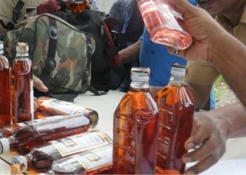 ഓണം കുടിച്ചുവറ്റിച്ച് കേരളക്കര!! ഉത്രാടത്തിൽ മാത്രം വിൽപന 137കോടിയുടെ മദ്യം, 10 ദിവസത്തിൽ സംസ്ഥാനത്ത് വിറ്റുപോയത് 826.38 കോടി രൂപയുടെ മദ്യം!! കുടിയന്മാരിൽ ഒന്നാം സ്ഥാനം കൊണ്ടുപോയത് കരുനാഗപ്പള്ളി ഔട്ട്ലെറ്റ്- 146.08 ലക്ഷം രൂപ