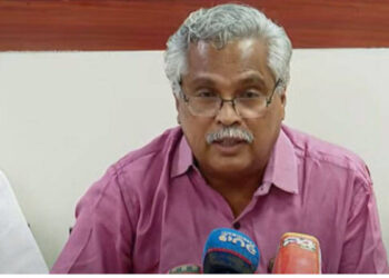 എന്തിനാണിങ്ങനെ പൊലീസിനെ വെള്ളപൂശുന്നത്??  പൊതു ജനത്തിന് അറിയാവുന്ന കാര്യങ്ങളിൽ പുകമറ സൃഷ്ടിക്കണോ?? തലോടലും മൃദുസമീപനവും എന്തിന്  ?? ബിനോയ് വിശ്വത്തിനെതിരെ രൂക്ഷവിമർശനവുമായി സിപിഐ സമ്മേളന പ്രതിനിധികൾ