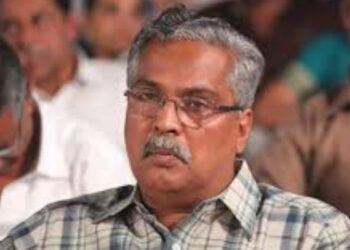 കേരളത്തിൽതന്നെ ഭാരിച്ച ചുമതല, ജനറൽ സെക്രട്ടറി സ്ഥാനത്തേക്കില്ലെന്ന് ബിനോയ് വിശ്വം, കേന്ദ്ര നേതൃത്വത്തെ അറിയിച്ചു