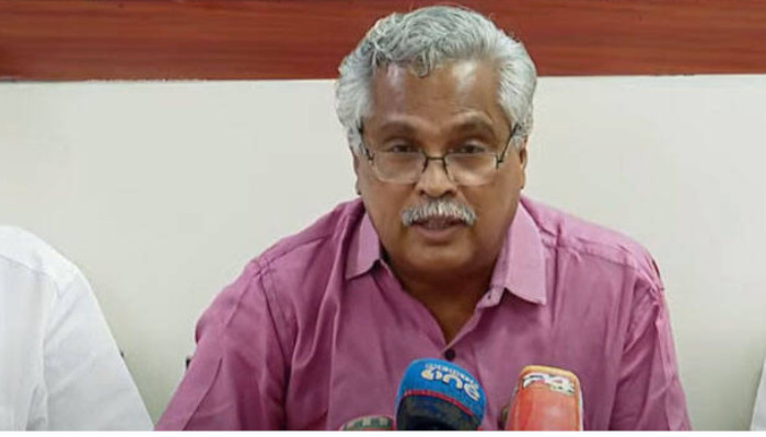 എന്തിനാണിങ്ങനെ പൊലീസിനെ വെള്ളപൂശുന്നത്?? പൊതു ജനത്തിന് അറിയാവുന്ന കാര്യങ്ങളിൽ പുകമറ സൃഷ്ടിക്കണോ?? തലോടലും മൃദുസമീപനവും എന്തിന് ?? ബിനോയ് വിശ്വത്തിനെതിരെ രൂക്ഷവിമർശനവുമായി സിപിഐ സമ്മേളന പ്രതിനിധികൾ