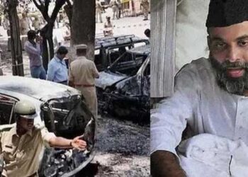 അബ്ദുൾ നാസർ മഅദനി പ്രതിയായ ബെംഗളൂരു സ്ഫോടനക്കേസിൽ നാല് മാസത്തിനകം വിധി പറയണം!! വിചാരണക്കോടതിയോട് സുപ്രിം കോടതി,