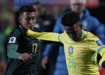 നാലായിരം മീറ്റര്‍ ഉയരത്തില്‍ ബ്രസീലിനെ ശ്വാസം മുട്ടിച്ച് ബൊളീവിയ ; കുപ്രസിദ്ധമായ എല്‍ ആള്‍ട്ടോ സ്‌റ്റേഡിയത്തില്‍ ചരിത്രത്തില്‍ ആദ്യമായി മഞ്ഞക്കിളികളെ വീഴ്ത്തി ; അര്‍ജന്റീനയെ തകര്‍ത്ത് ഇക്വഡോര്‍ രണ്ടാമന്മാര്‍