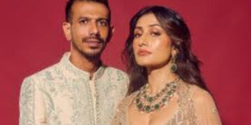 വിവാഹം കഴിഞ്ഞ് രണ്ടാം മാസം ചഹൽ എന്നെ വഞ്ചിച്ചു, അവന്റെ ചാറ്റ് ഞാൻ കയ്യോടെ പൊക്കി, ജീവനാംശത്തെ കുറിച്ച് പുറത്തുവന്ന വിവരങ്ങൾ വ്യാജമെന്ന് ധനശ്രീ വർമ്മ