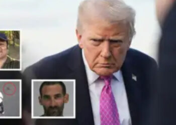 അനധികൃത കുടിയേറ്റക്കാർക്കെതിരെ നിലപാട് ശക്തമാക്കും , രാജ്യത്തെ സുരക്ഷിതമാക്കും,  അമേരിക്കയിൽ ഇന്ത്യൻ പൗരൻ കൊല്ലപ്പെട്ട സംഭവത്തിൽ പ്രതികരണവുമായി ട്രംപ്