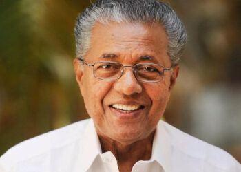 ഭക്തിപരിവേഷമണിഞ്ഞവർ സംഗമം തടയാൻ പഠിച്ച പണി പലതും നോക്കി, പക്ഷേ ഒന്നും വിലപ്പോയില്ല, യഥാര്ത്ഥ ഭക്തരെ തിരിച്ചറിയാന് പെട്ടെന്ന് സാധിക്കുമെന്ന് മുഖ്യമന്ത്രി