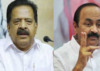 വാർത്ത അടിമുടി വ്യാജം, ജീന സജി തോമസ് തട്ടിപ്പുകാരി, ജോലി വാ​ഗ്ദാനം ചെയ്ത്13 ലക്ഷത്തിലധികം രൂപ തട്ടിയ സംഭവത്തിൽ ചിങ്ങവനം പോലീസ് സ്റ്റേഷനിൽ കേസ്!! യൂത്ത് കോൺഗ്രസിന്റെ ഭാരവാഹി അല്ല, യൂത്ത് കോൺഗ്രസുമായി ഇവർക്ക് യാതൊരു ബന്ധവും ഇല്ല- യൂത്ത് കോൺഗ്രസ്